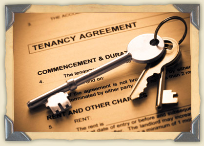 tenant retention